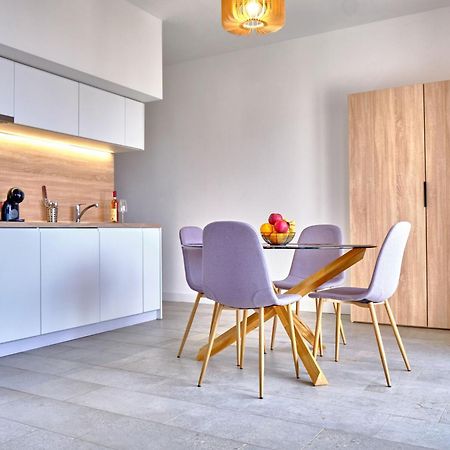 Apartments Magic Box II 尤塔哈 外观 照片
