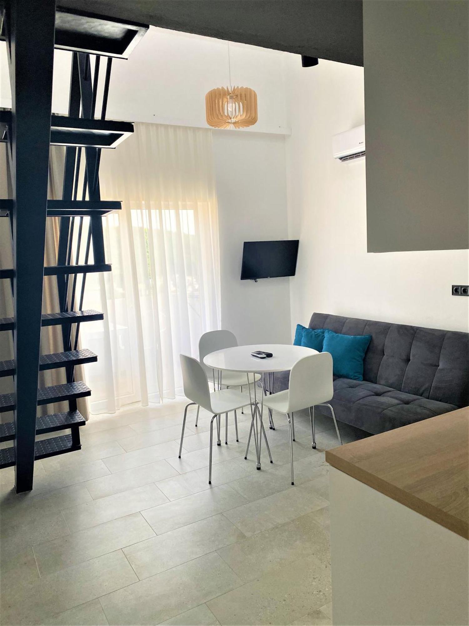 Apartments Magic Box II 尤塔哈 外观 照片