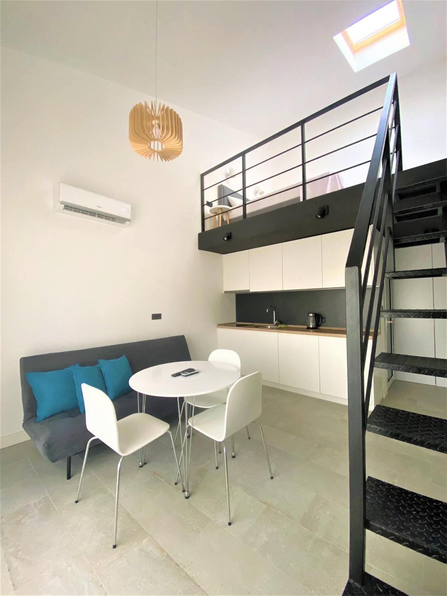 Apartments Magic Box II 尤塔哈 外观 照片