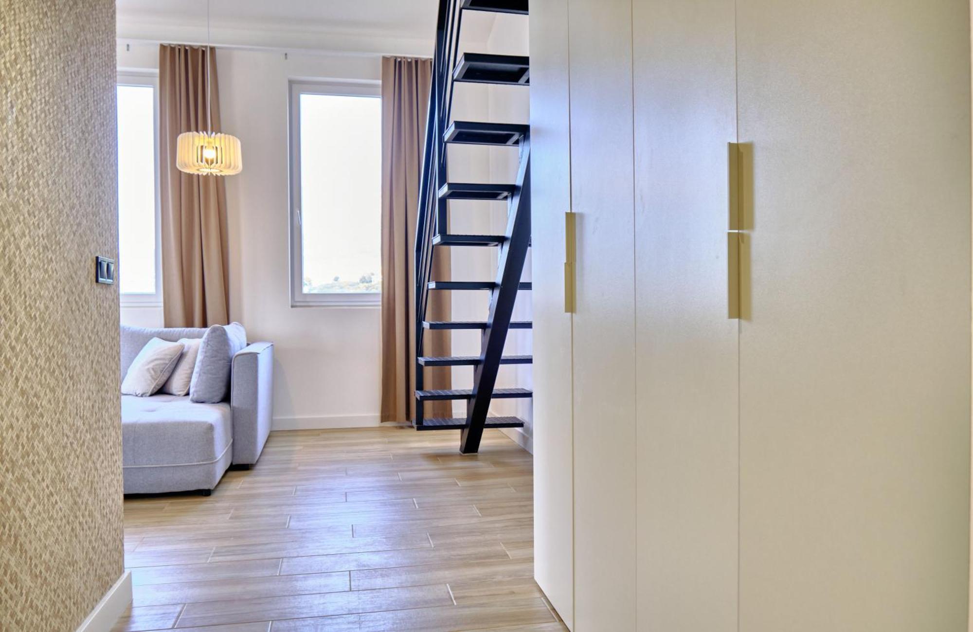 Apartments Magic Box II 尤塔哈 外观 照片