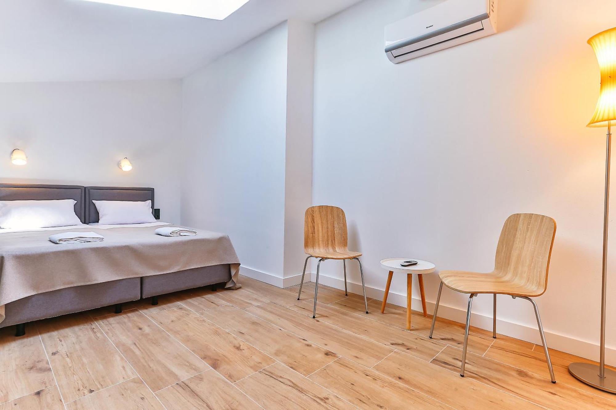 Apartments Magic Box II 尤塔哈 外观 照片