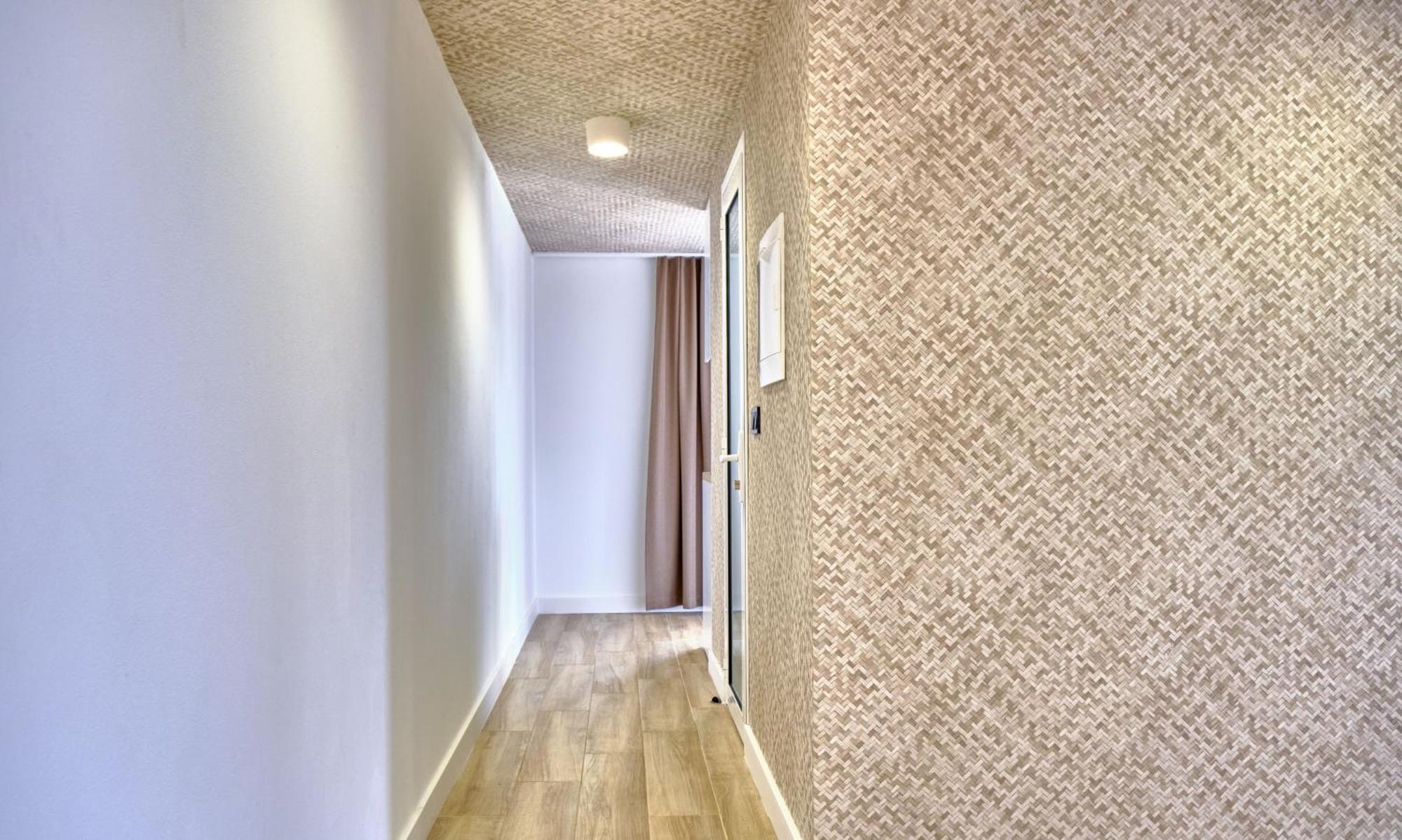 Apartments Magic Box II 尤塔哈 外观 照片