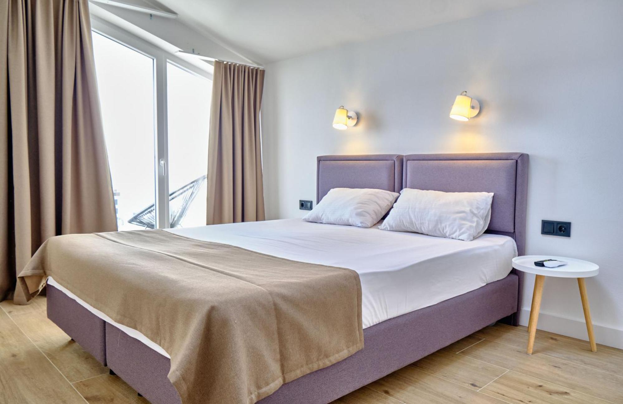 Apartments Magic Box II 尤塔哈 外观 照片