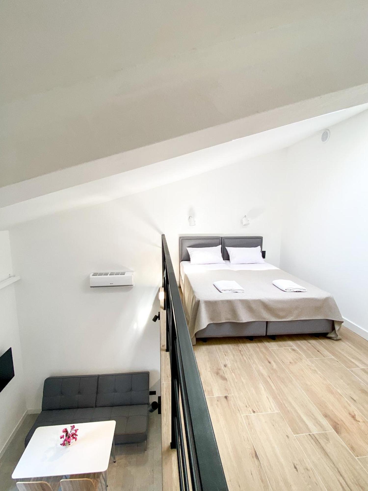 Apartments Magic Box II 尤塔哈 外观 照片