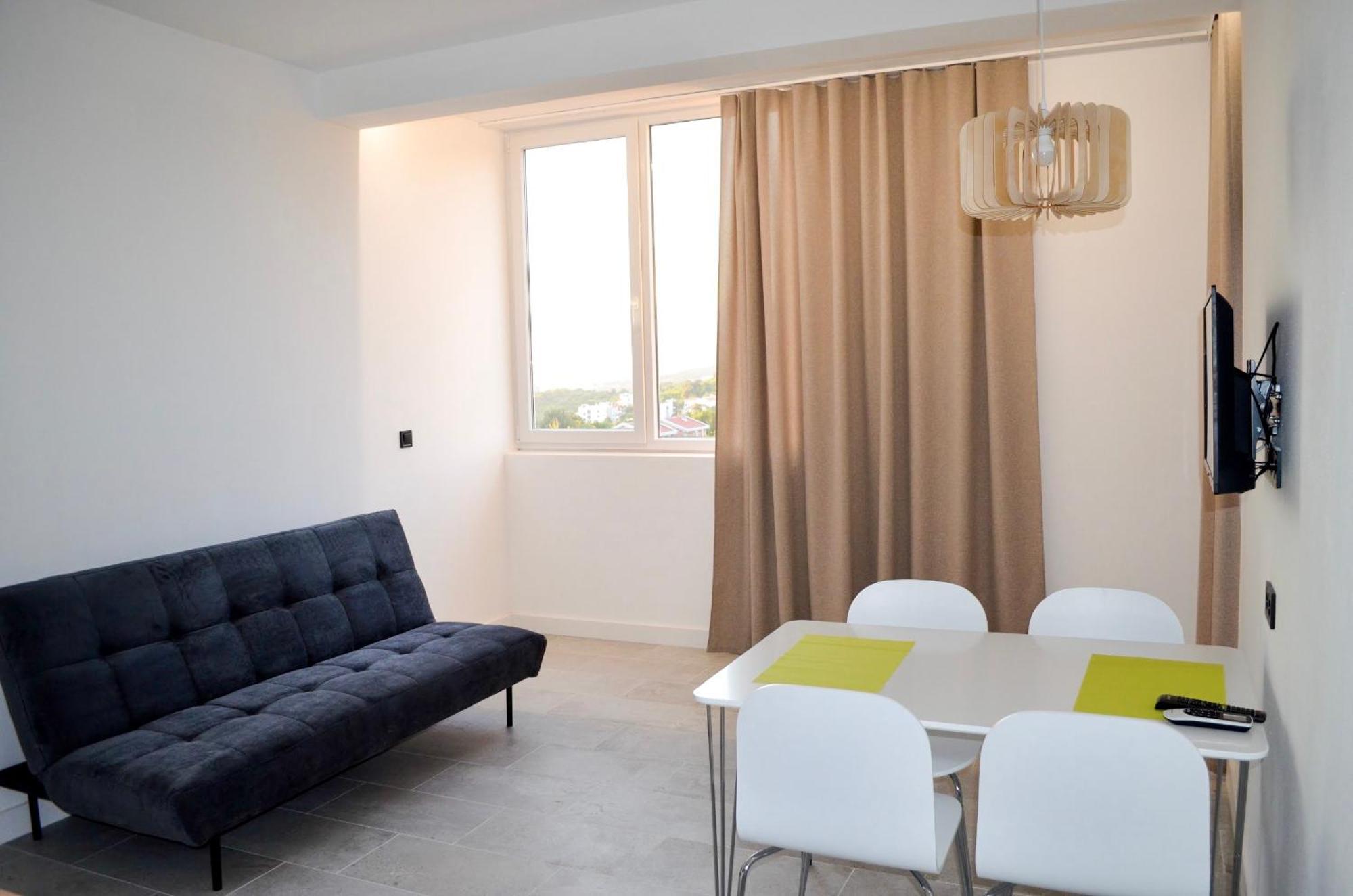 Apartments Magic Box II 尤塔哈 外观 照片